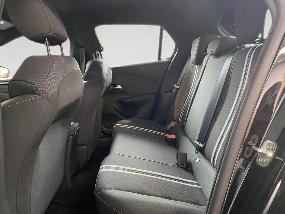 Opel Corsa nuova a Torino (8)