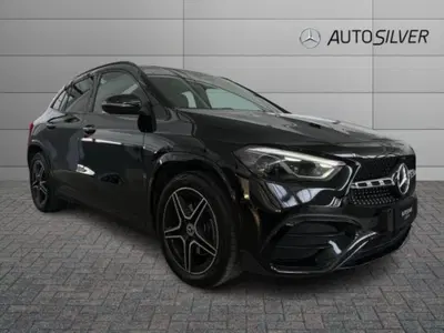 Mercedes-Benz GLA SUV 200 d AMG Line Advanced Plus 4matic auto nuova a Verona