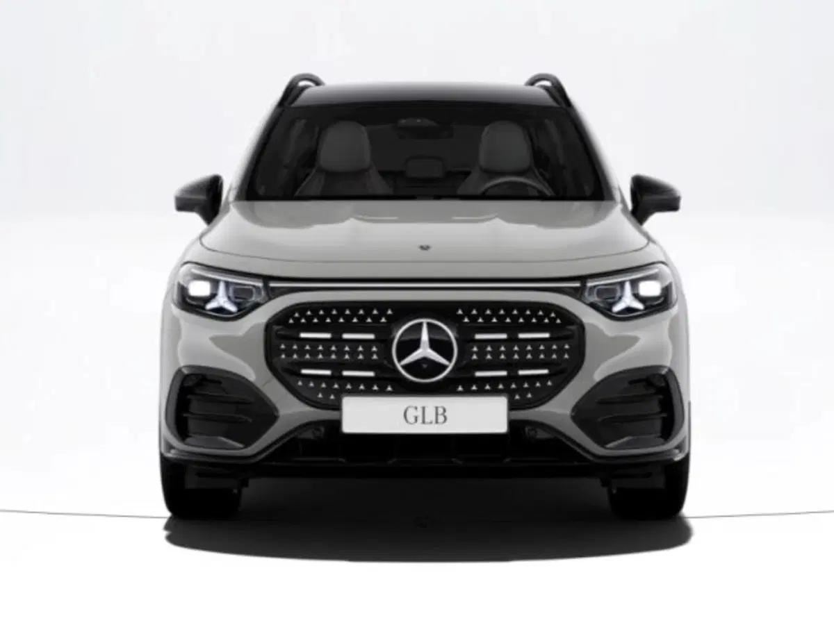 Mercedes-Benz GLB EQ nuova a Verona (3)