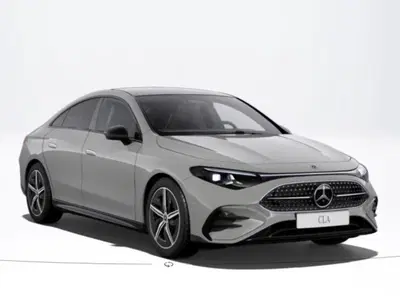Mercedes-Benz CLA 200 AMG Line Premium 4matic auto nuova a Verona