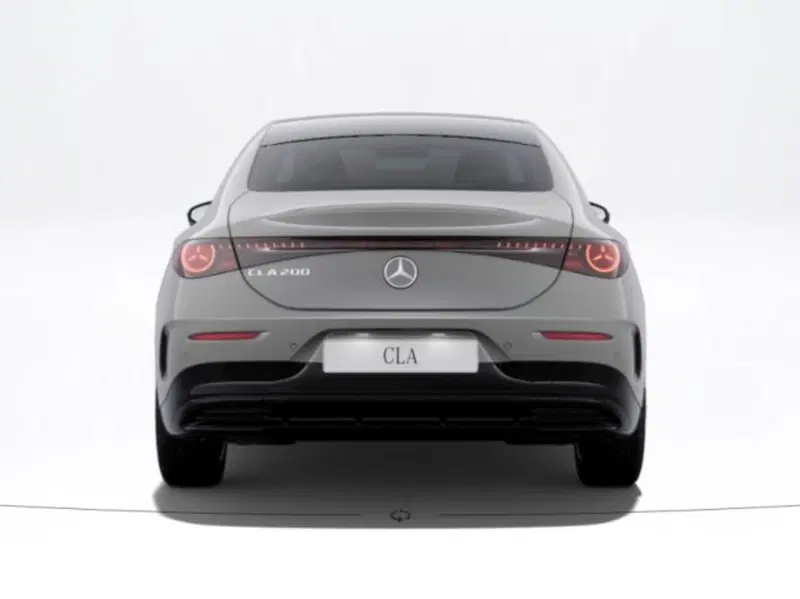 Mercedes-Benz CLA nuova a Verona (4)