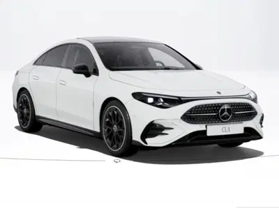 Mercedes-Benz CLA 200 AMG Line Premium 4matic auto nuova a Verona