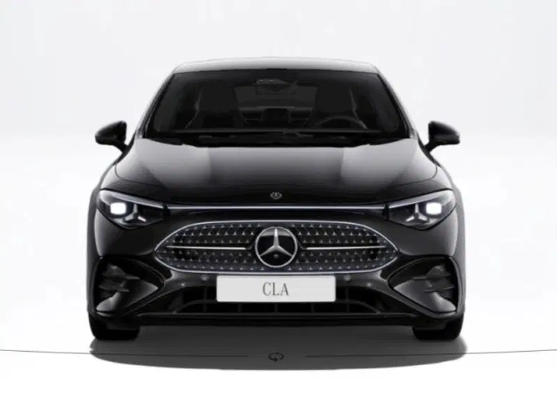 Mercedes-Benz CLA nuova a Verona (3)