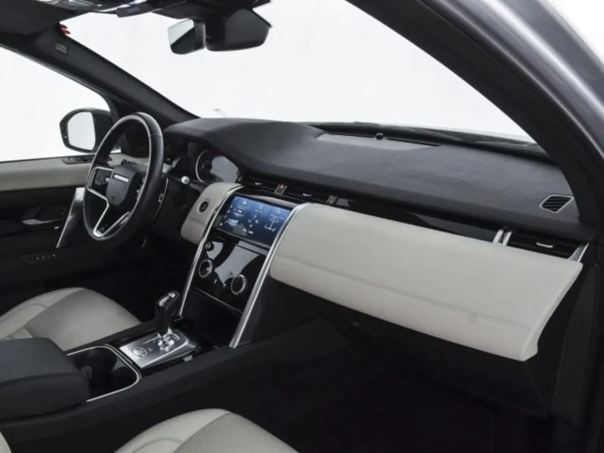 Land Rover Discovery Sport usata a Perugia (3)