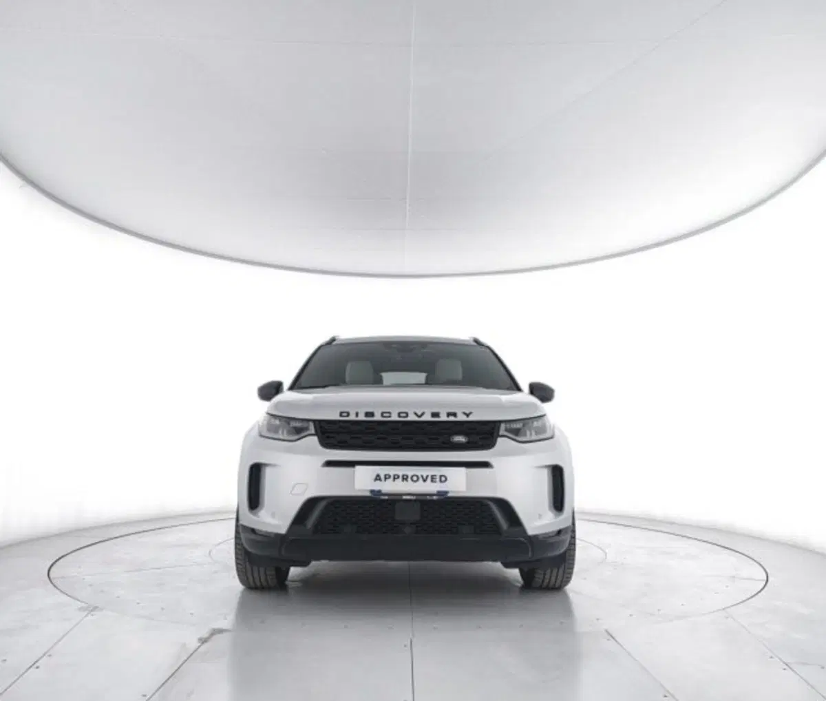 Land Rover Discovery Sport usata a Perugia (8)