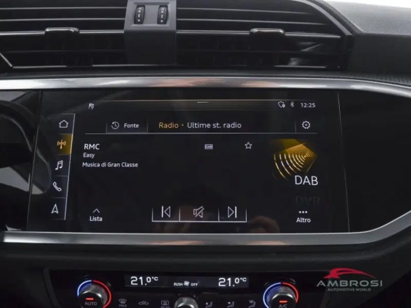Audi Q3 Sportback usata a Perugia (14)
