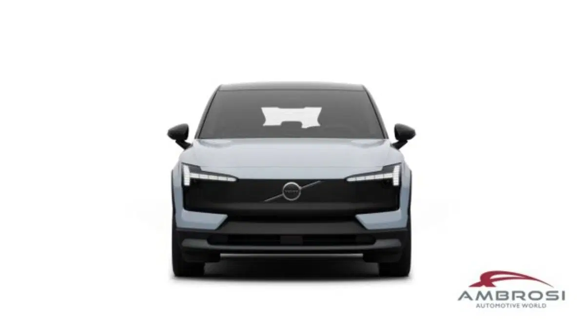 Volvo EX30 Cross Country nuova a Perugia (8)