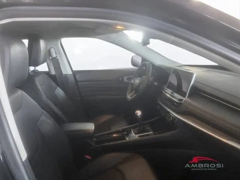 Jeep Compass usata a Perugia (10)