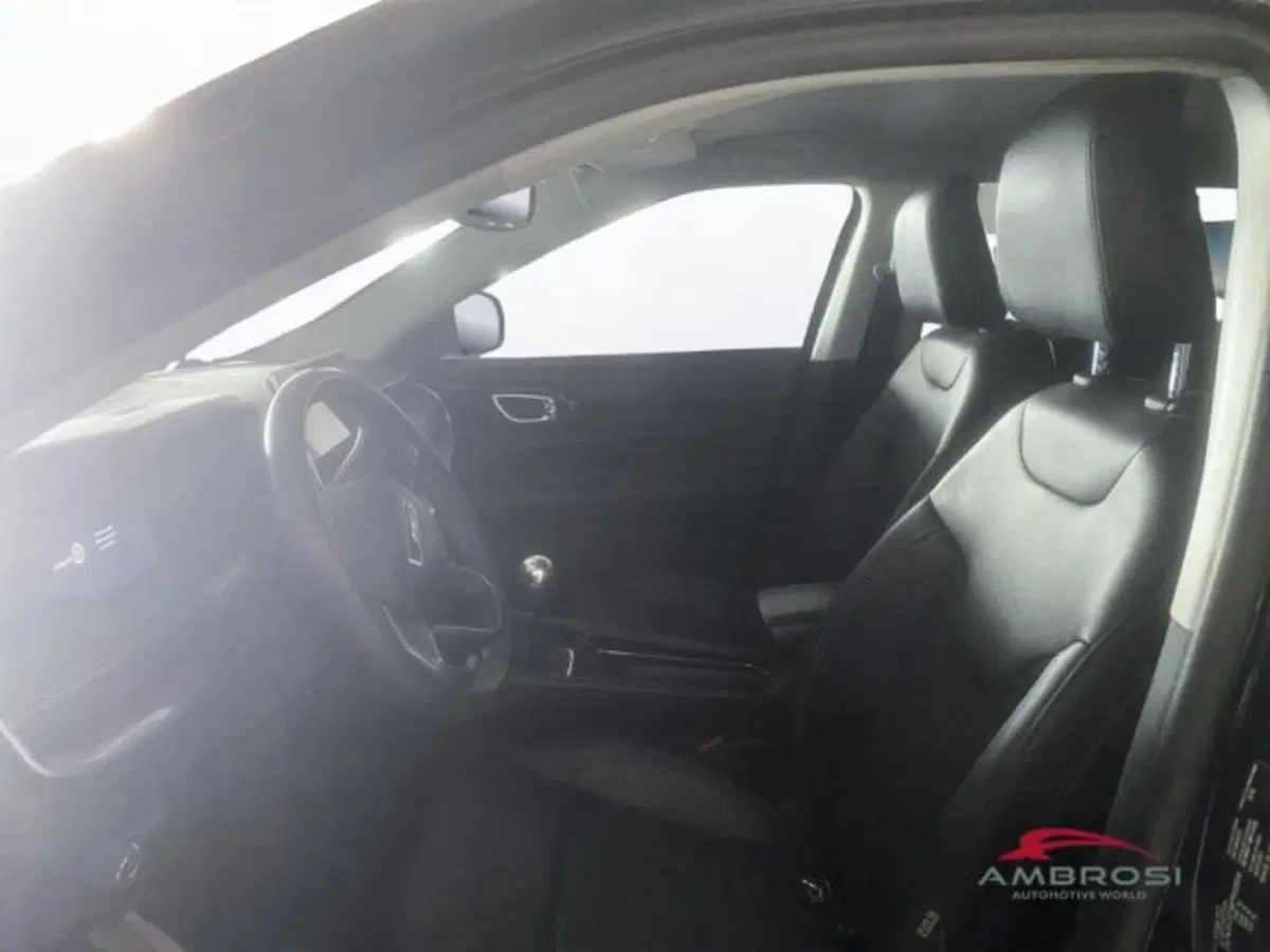 Jeep Compass usata a Perugia (8)