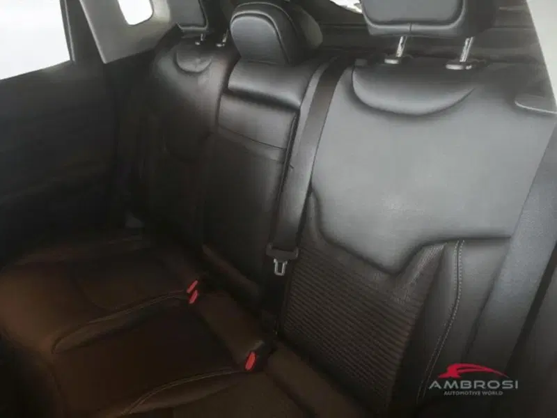 Jeep Compass usata a Perugia (9)
