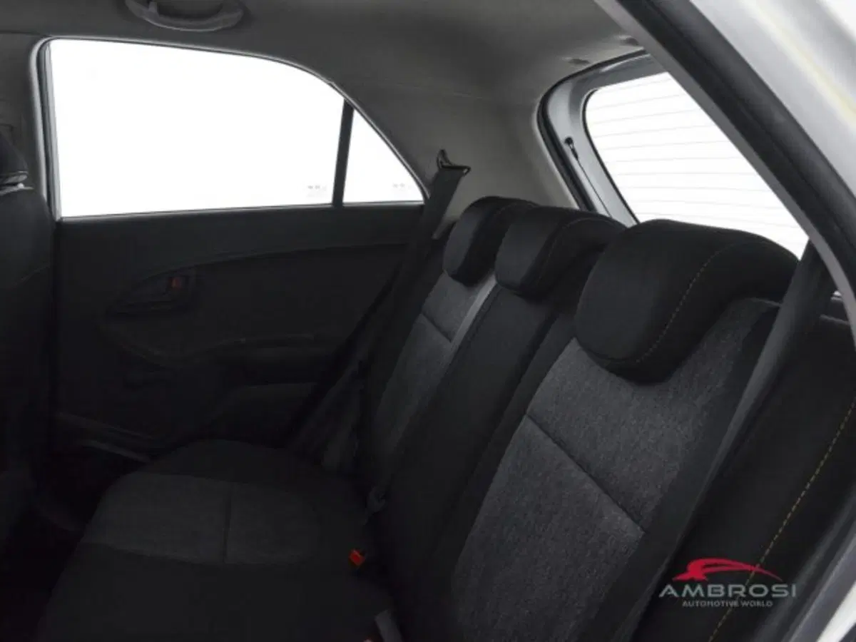 Kia Picanto usata a Perugia (10)