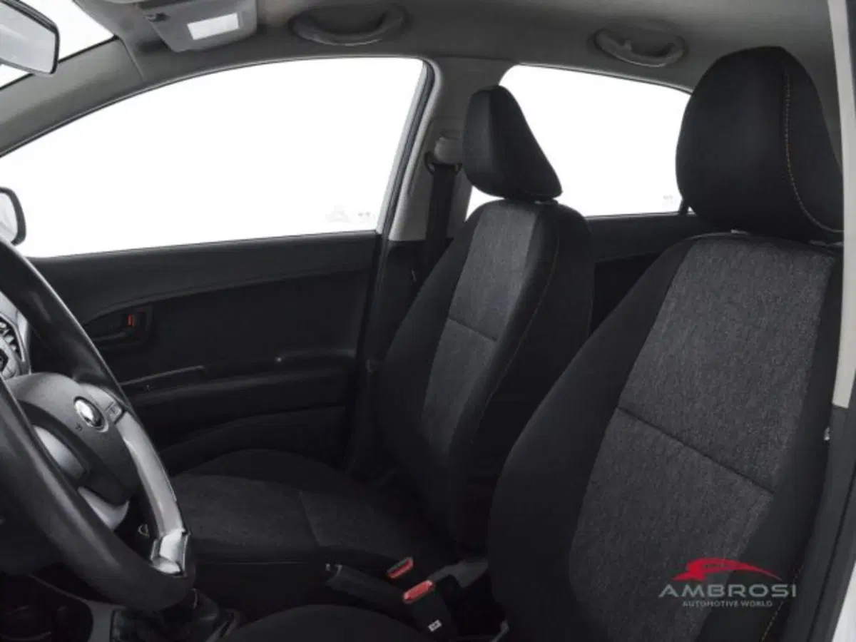 Kia Picanto usata a Perugia (9)