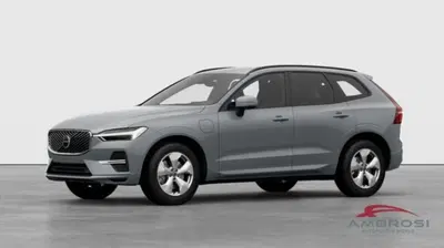 Volvo XC60 2.0 b5 Core awd auto nuova a Corciano