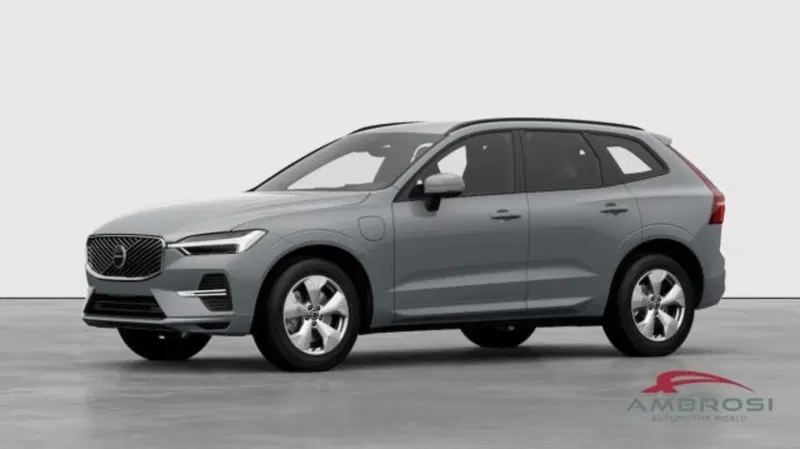 Volvo XC60 nuova a Perugia