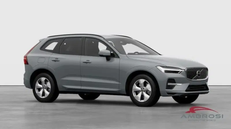 Volvo XC60 nuova a Perugia (6)