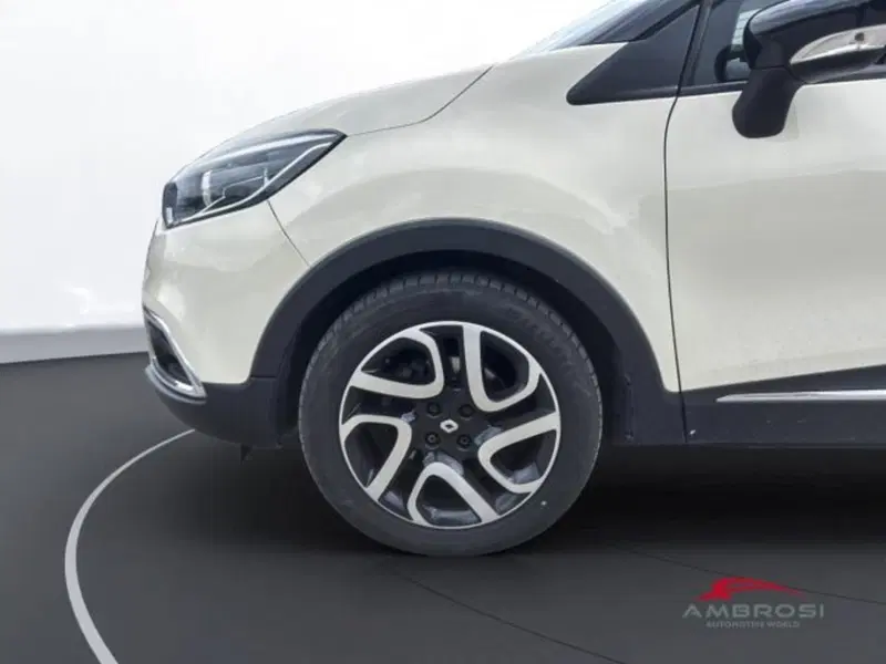 Renault Captur usata a Perugia (11)