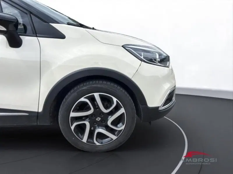 Renault Captur usata a Perugia (12)