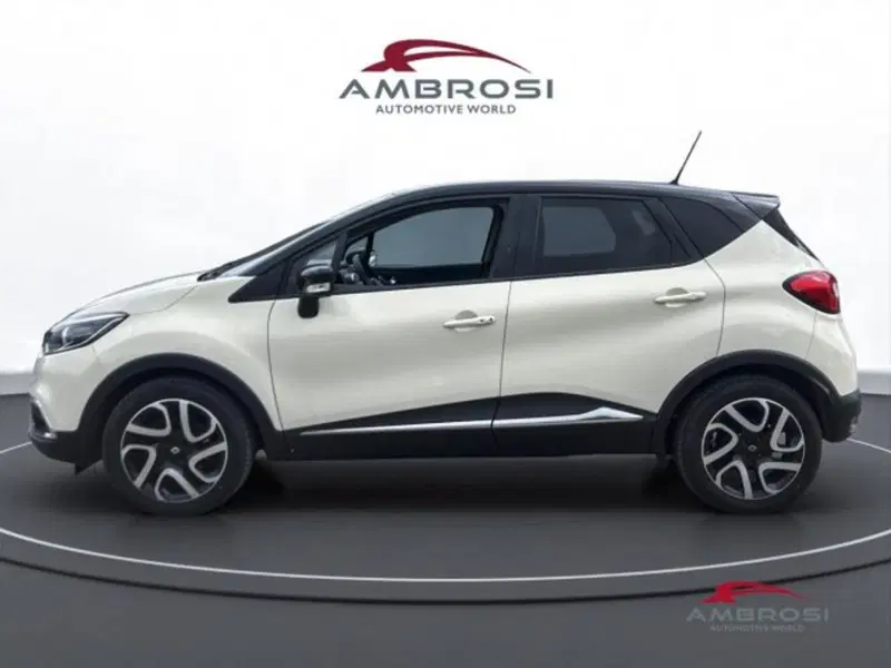 Renault Captur usata a Perugia (6)