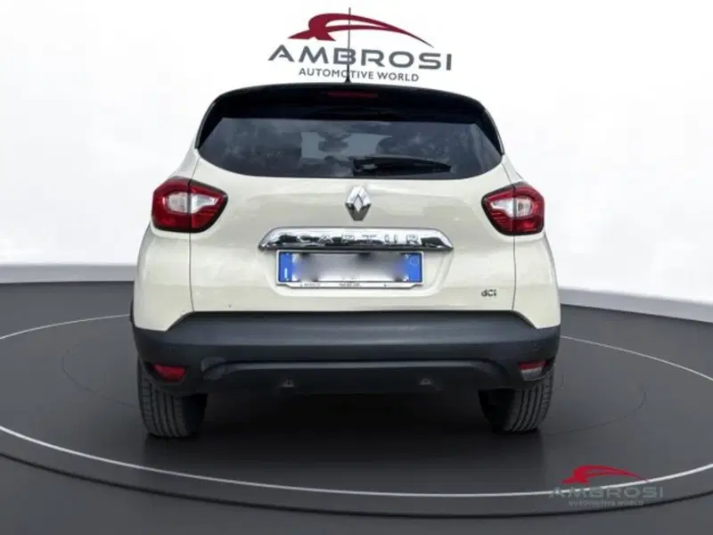 Renault Captur usata a Perugia (8)