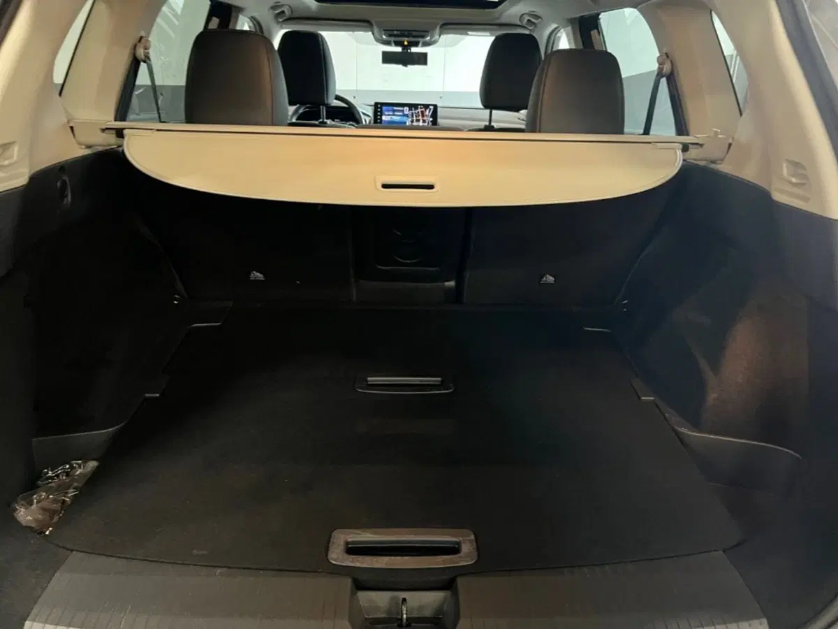 Nissan X-Trail usata a Verona (10)