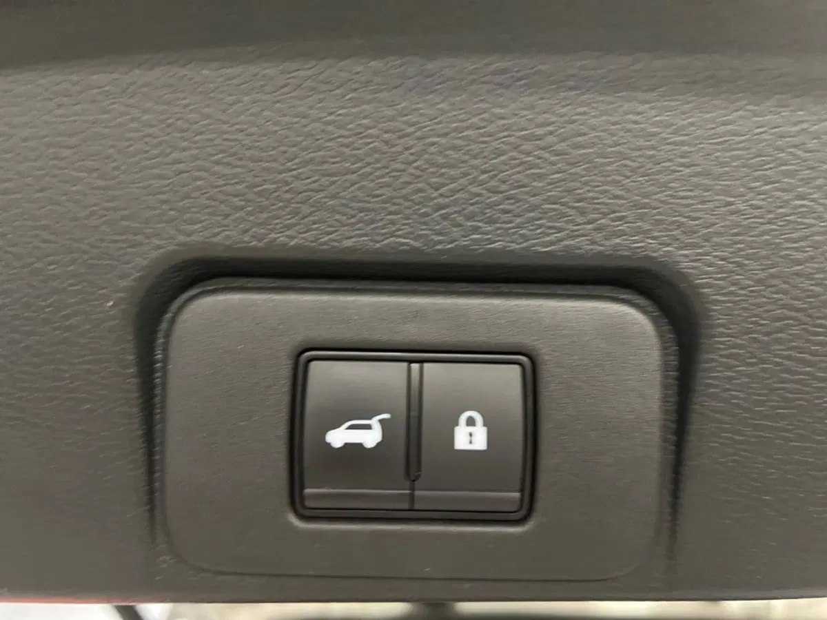 Nissan X-Trail usata a Verona (11)