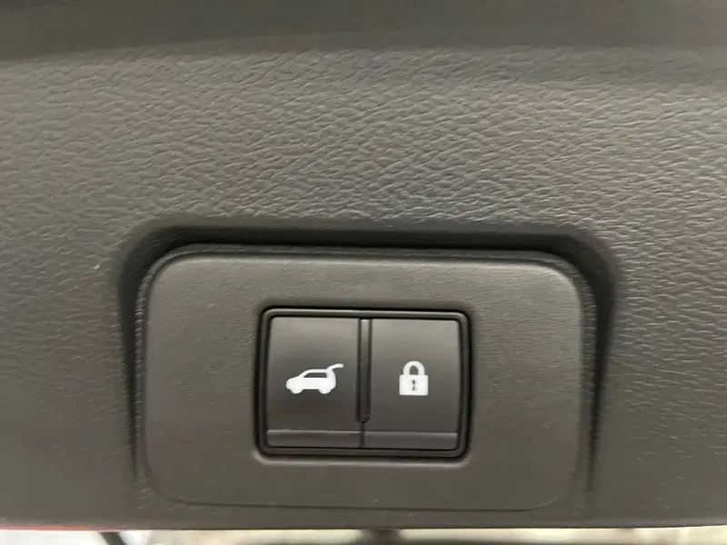 Nissan X-Trail usata a Verona (11)