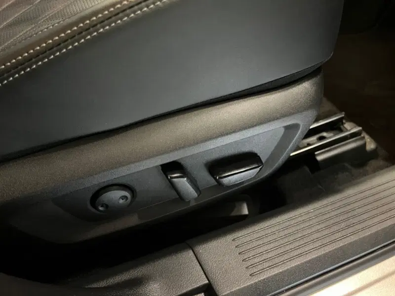 Nissan X-Trail usata a Verona (9)