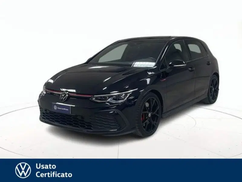 Volkswagen Golf usata a Vicenza