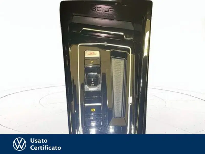 Volkswagen Golf usata a Vicenza (11)