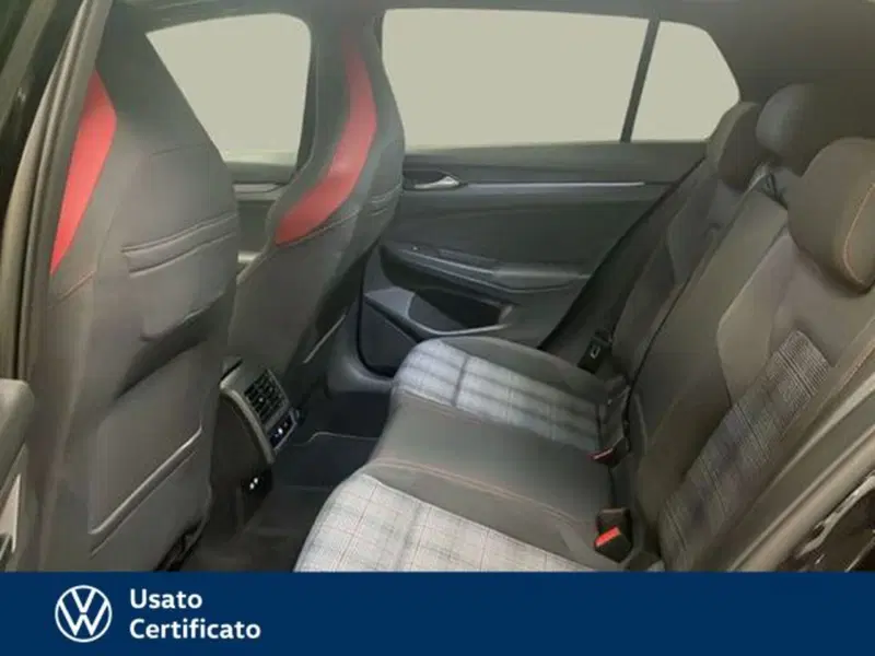 Volkswagen Golf usata a Vicenza (12)