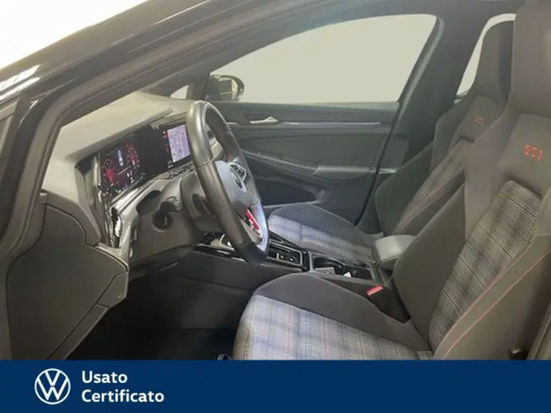 Volkswagen Golf usata a Vicenza (13)