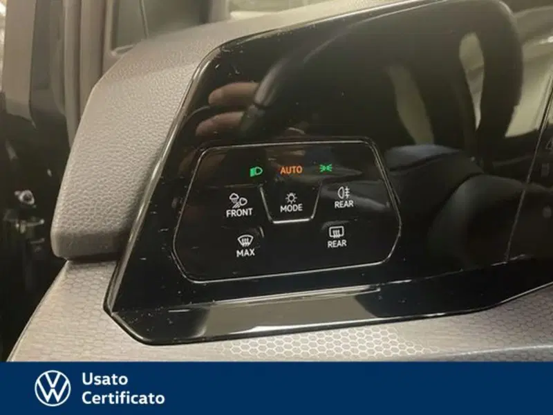 Volkswagen Golf usata a Vicenza (17)