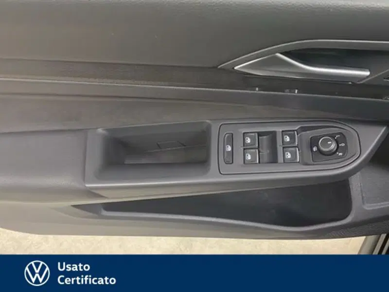 Volkswagen Golf usata a Vicenza (18)