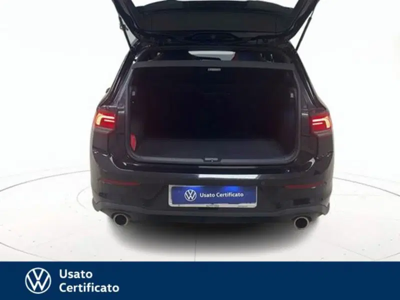 Volkswagen Golf usata a Vicenza (19)