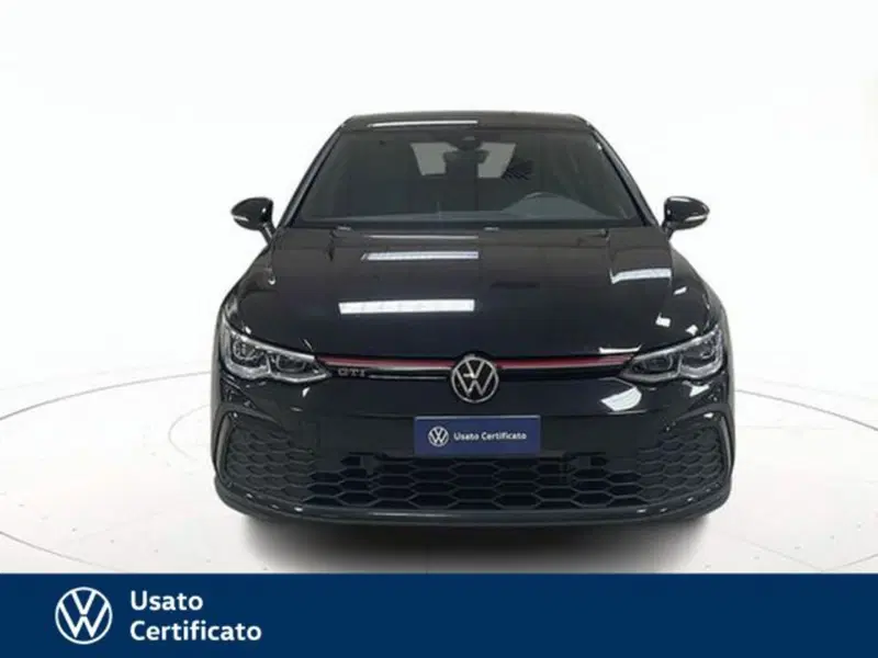 Volkswagen Golf usata a Vicenza (2)