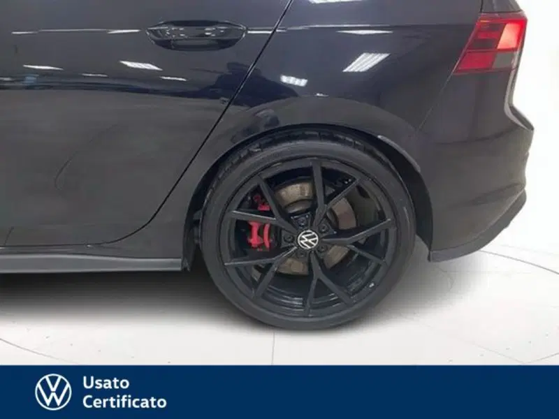 Volkswagen Golf usata a Vicenza (20)