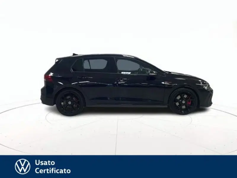 Volkswagen Golf usata a Vicenza (3)
