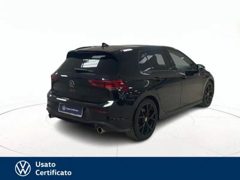 Volkswagen Golf usata a Vicenza (4)