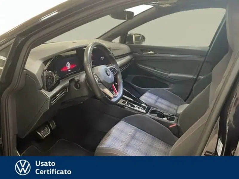 Volkswagen Golf usata a Vicenza (7)