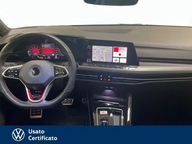 Volkswagen Golf usata a Vicenza (8)