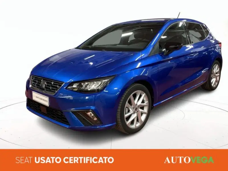 SEAT Ibiza usata a Vicenza