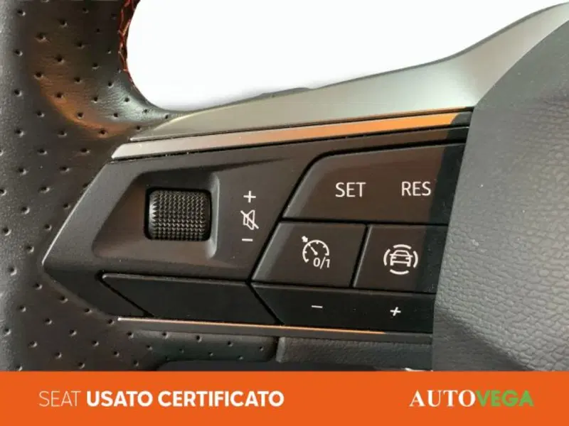 SEAT Ibiza usata a Vicenza (11)