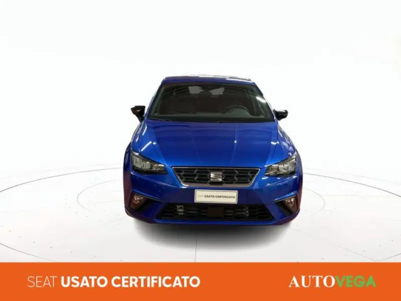 SEAT Ibiza usata a Vicenza (2)