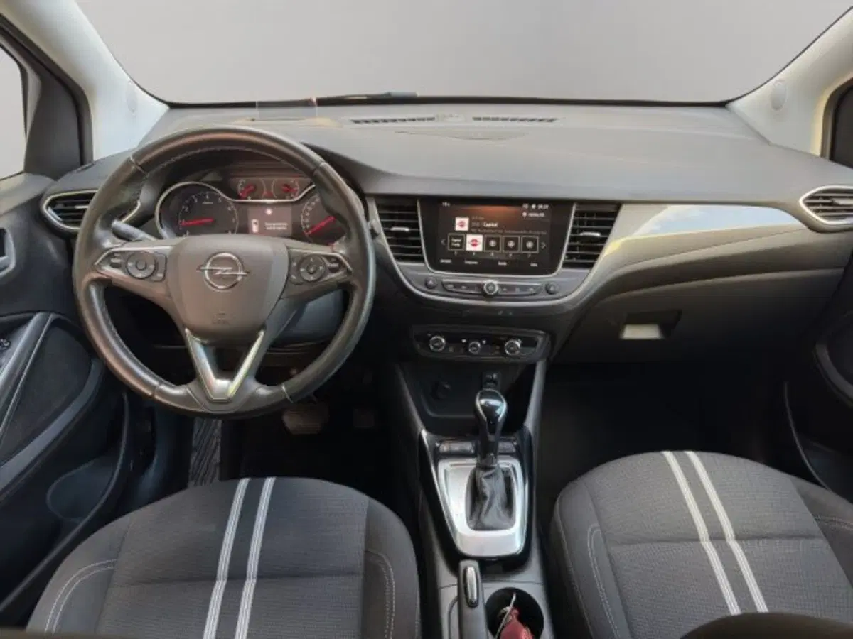 Opel Crossland usata a Perugia (10)