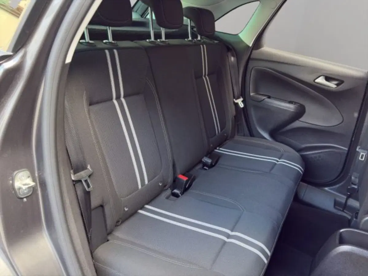 Opel Crossland usata a Perugia (16)