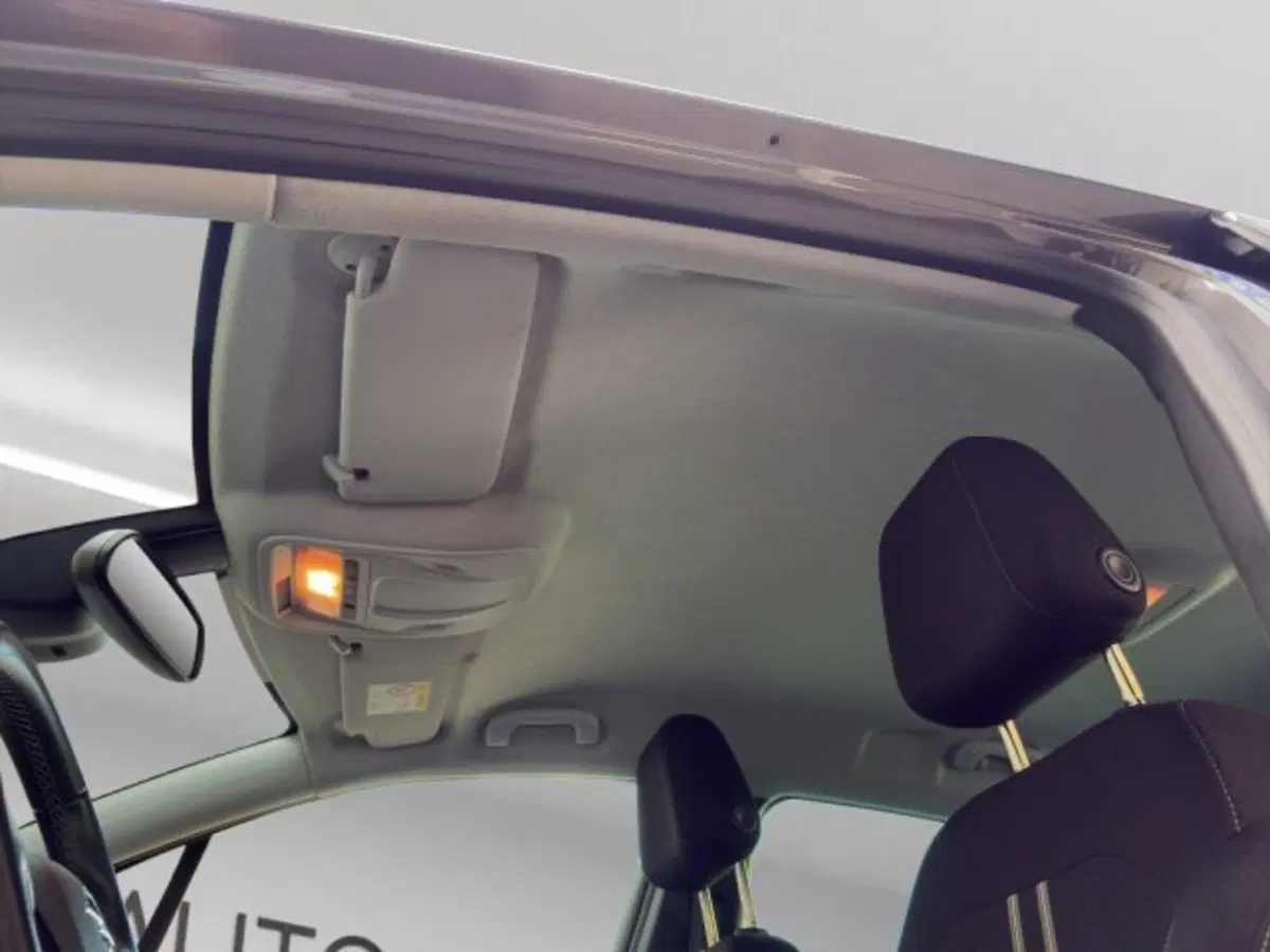 Opel Crossland usata a Perugia (17)