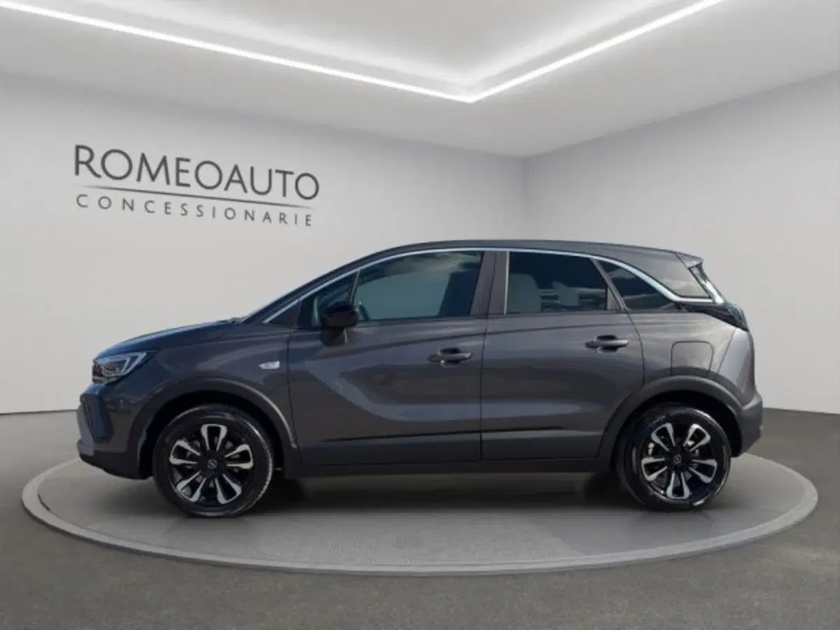 Opel Crossland usata a Perugia (2)