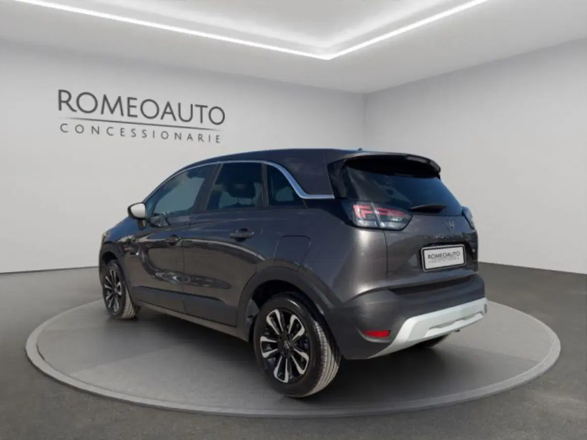 Opel Crossland usata a Perugia (3)