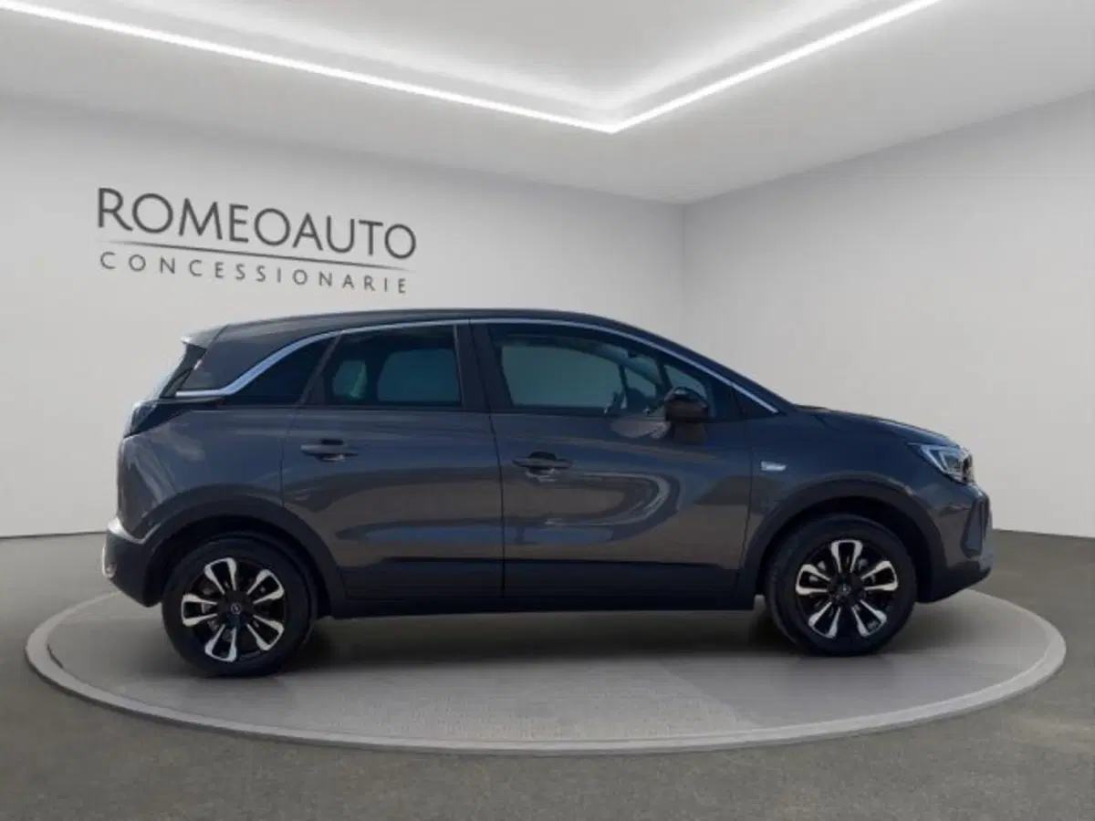 Opel Crossland usata a Perugia (6)