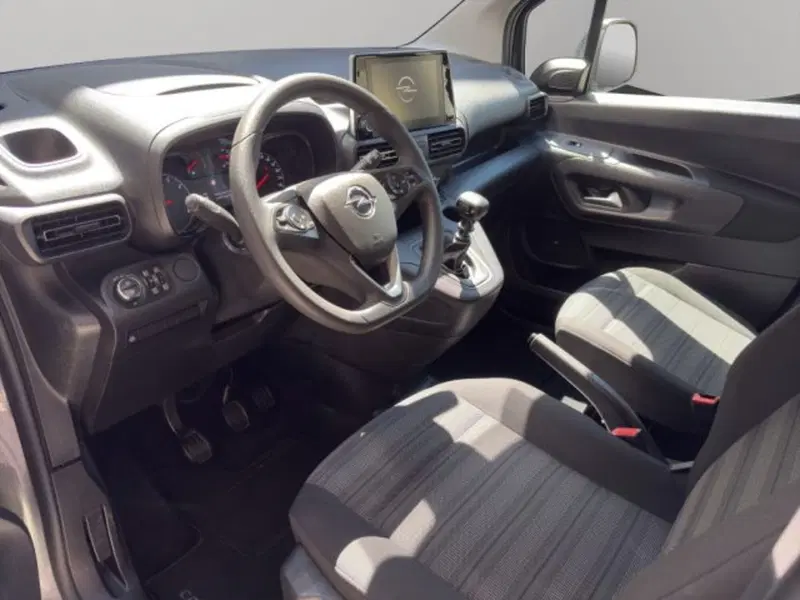 Opel Combo Life usata a Perugia (10)